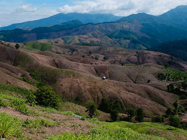 What is Nature Positive Tourism?