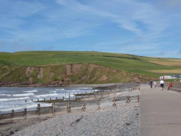 Coast to Coast self guided walk in England