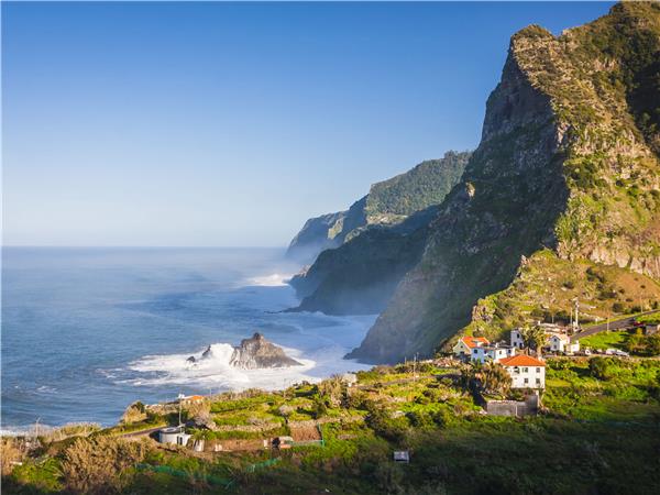 Walking holiday in Madeira