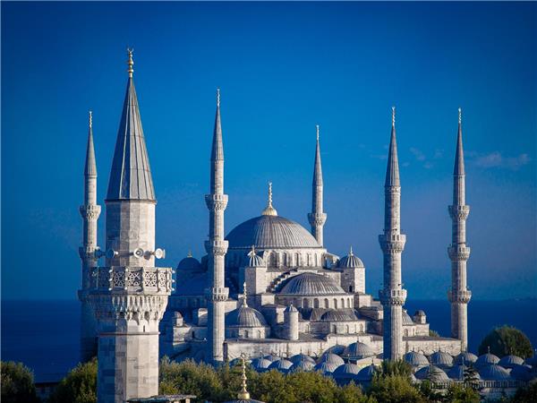 Classic Turkey 8 day tour