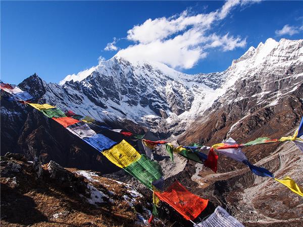 Langtang Valley trekking holiday