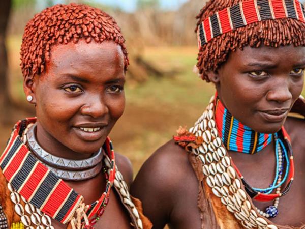 Ethiopia tour, The Best of Ethiopia