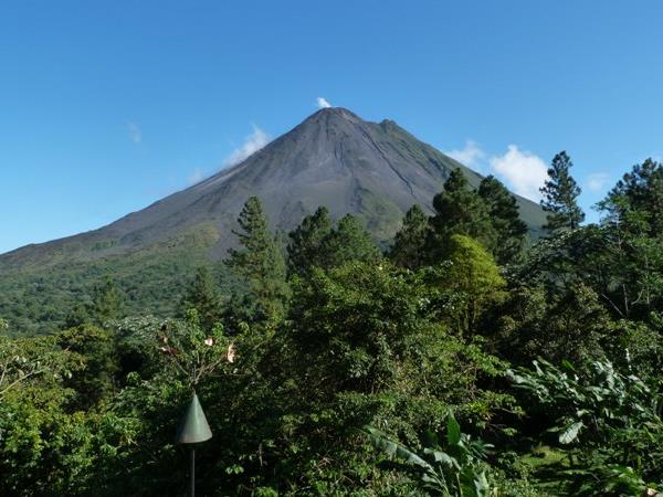 Costa Rica highlights holiday & beach