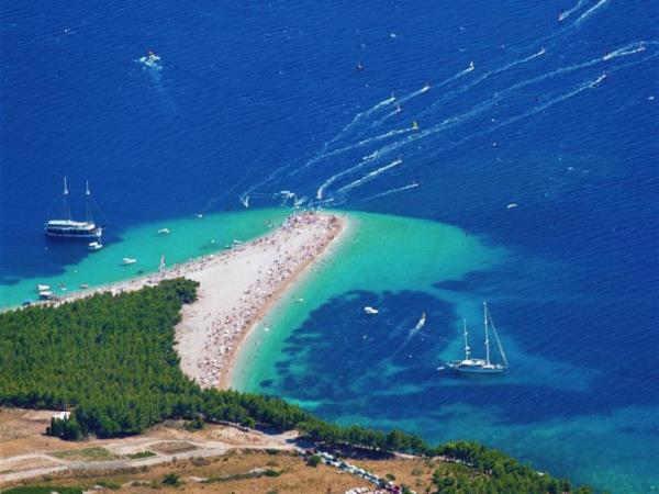 Croatia self drive holiday