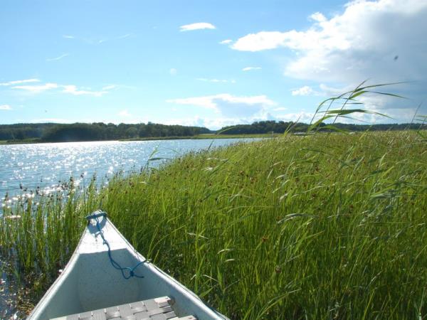 Sweden activity holiday, Stockholm countryside