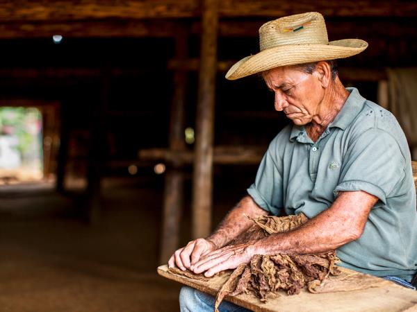 Cuba cultural holiday