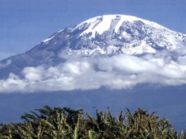 Tanzania tour with Kilimanjaro and Zanzibar