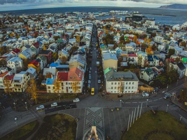 Iceland highlights self drive holiday