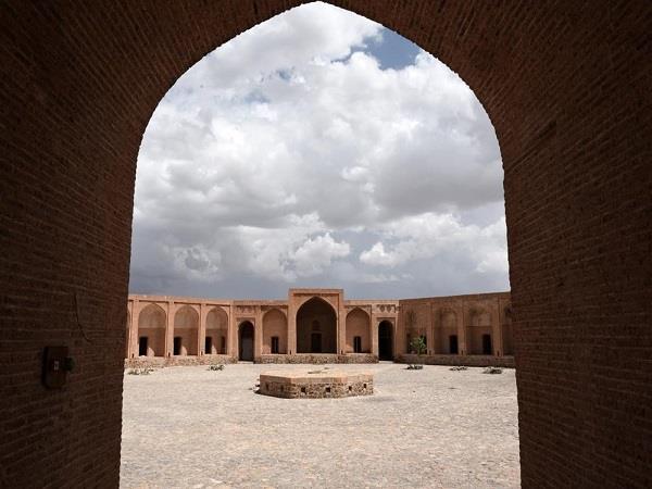 Iran Silk Road holiday, Eastern route