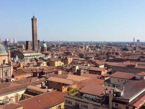 Parma to Florence food tour, Italy